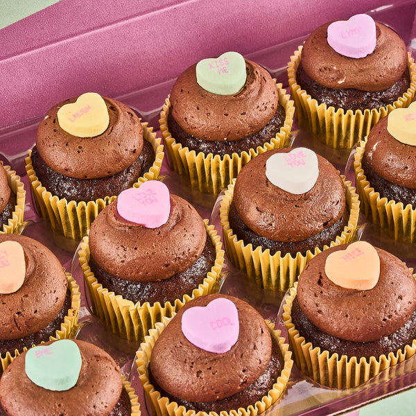 Sweetheart Collection (GF)