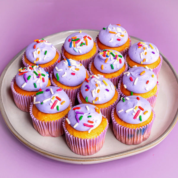 FUNfetti Mini Collection