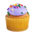 Gluten Free Funfetti icon