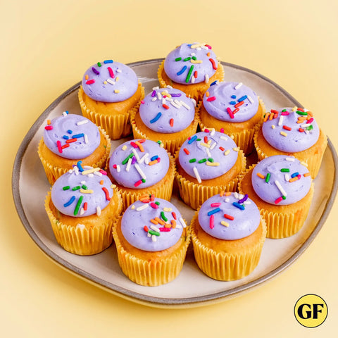 FUNfetti Mini Collection (GF)