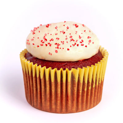 Gluten Free Red Velvet icon