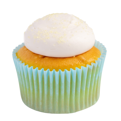 Vegan Lemon Meringue icon